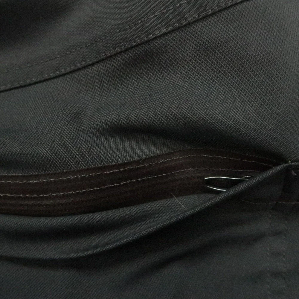 lululemon Pants Mens 36x32 Gray ABC Commuter Straight 5 Pocket Stretch Trouser